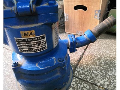 靳之源浩分析：使用管道泵常見的誤區(qū)有哪些？