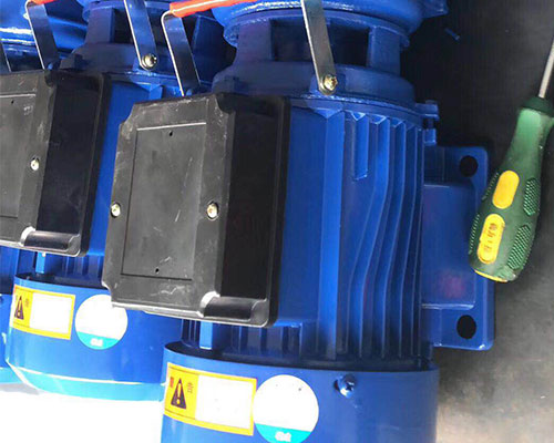 汽油機水泵